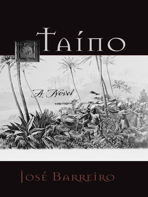 cover image of Taino